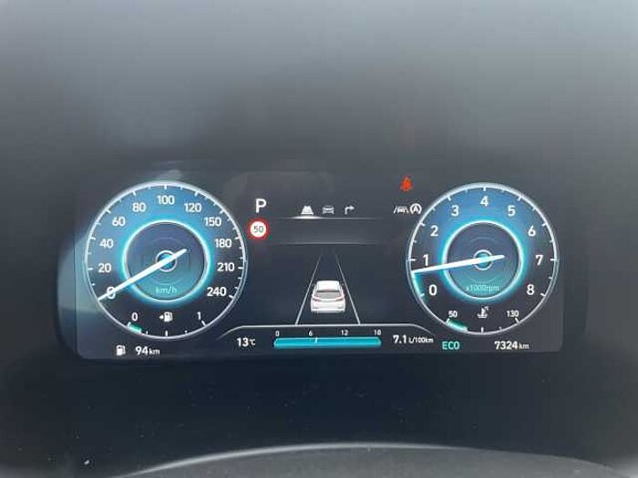 Hyundai i30 Kombi 1.5 T-GDI 48V DCT Advantage*NW Garantie*