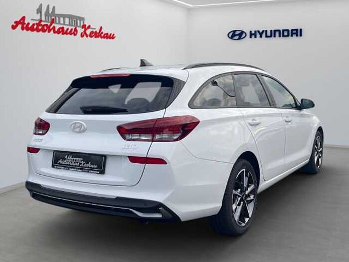 Hyundai i30 Kombi 1.5 T-GDI 48V DCT Advantage*NW Garantie*