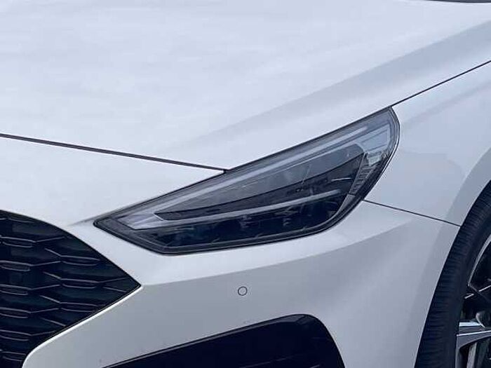 Hyundai i30 Kombi 1.5 T-GDI 48V DCT Advantage*NW Garantie*