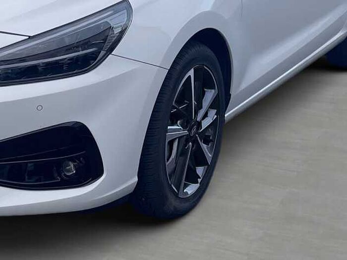 Hyundai i30 Kombi 1.5 T-GDI 48V DCT Advantage*NW Garantie*