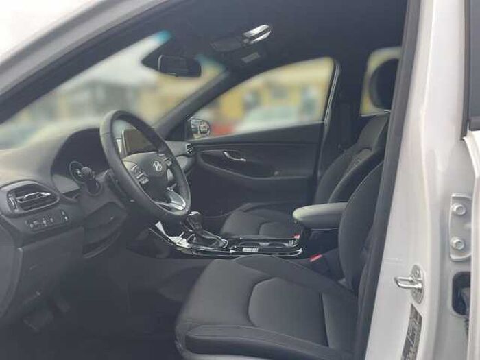 Hyundai i30 Kombi 1.5 T-GDI 48V DCT Advantage*NW Garantie*