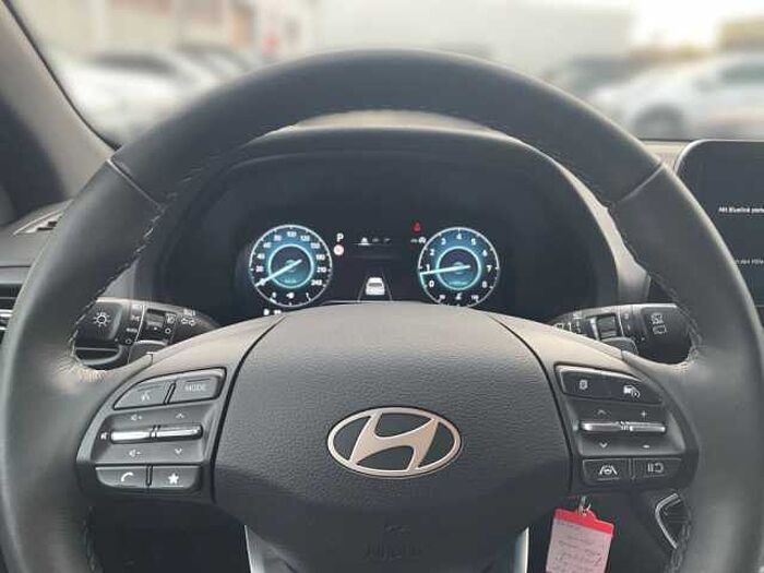 Hyundai i30 Kombi 1.5 T-GDI 48V DCT Advantage*NW Garantie*