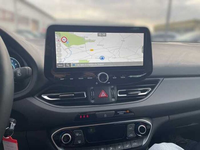 Hyundai i30 Kombi 1.5 T-GDI 48V DCT Advantage*NW Garantie*