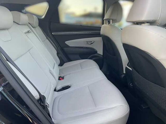 Hyundai TUCSON 1.6 T-GDi PHEV 4WD Prime*Pano*ASS+*