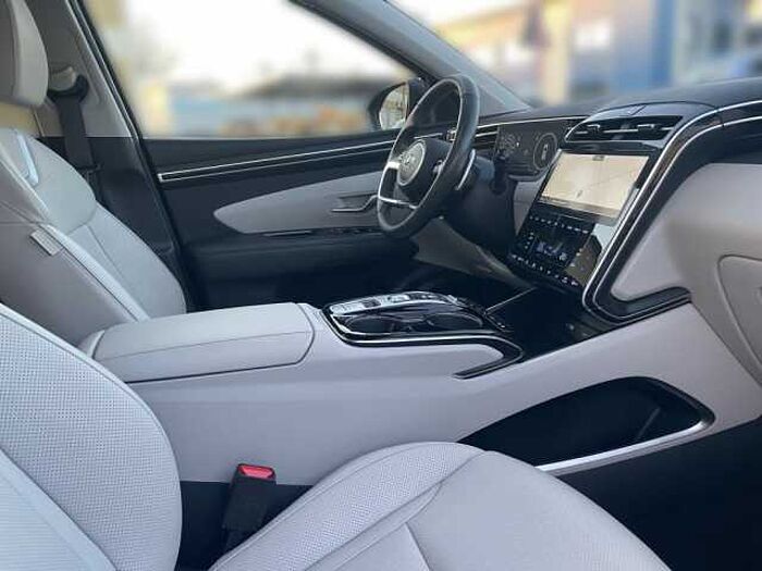 Hyundai TUCSON 1.6 T-GDi PHEV 4WD Prime*Pano*ASS+*
