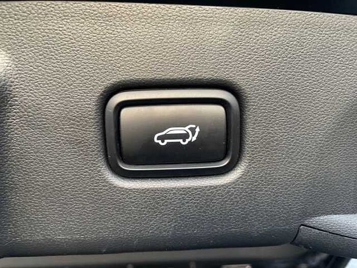 Hyundai TUCSON 1.6 T-GDi PHEV 4WD Prime*Pano*ASS+*