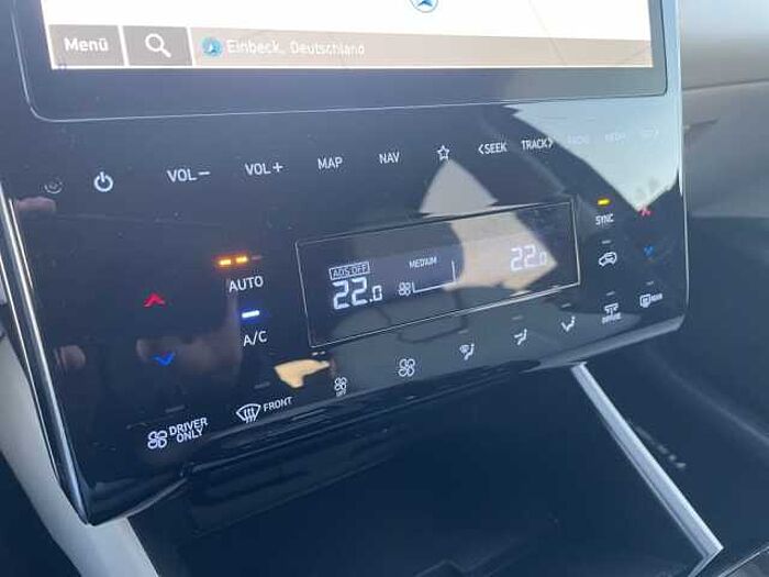 Hyundai TUCSON 1.6 T-GDi PHEV 4WD Prime*Pano*ASS+*