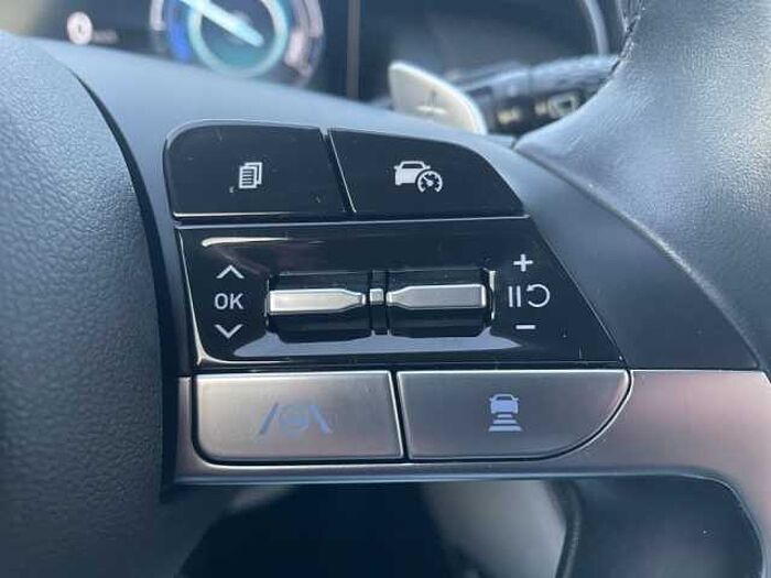 Hyundai TUCSON 1.6 T-GDi PHEV 4WD Prime*Pano*ASS+*