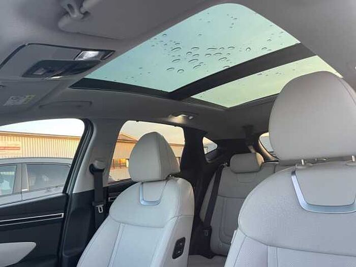 Hyundai TUCSON 1.6 T-GDi PHEV 4WD Prime*Pano*ASS+*