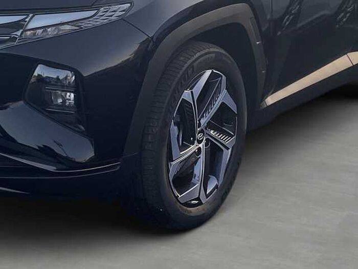 Hyundai TUCSON 1.6 T-GDi PHEV 4WD Prime*Pano*ASS+*