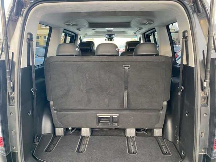 Hyundai STARIA 2.2 CRDi Allrad Signature*Totw. Schiebetür*