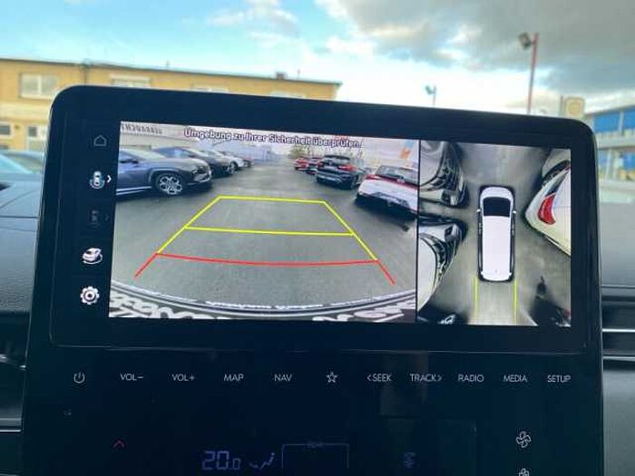 Hyundai STARIA 2.2 CRDi Allrad Signature*Totw. Schiebetür*