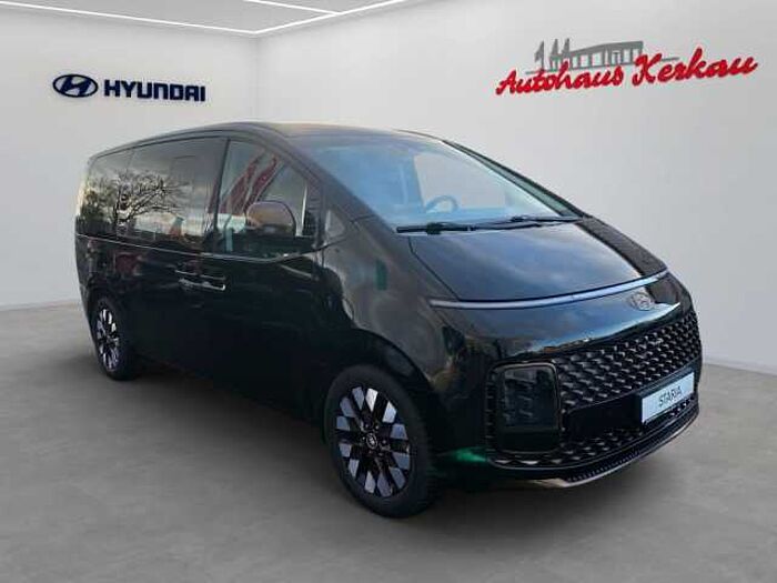 Hyundai STARIA 2.2 CRDi Allrad Signature*Totw. Schiebetür*