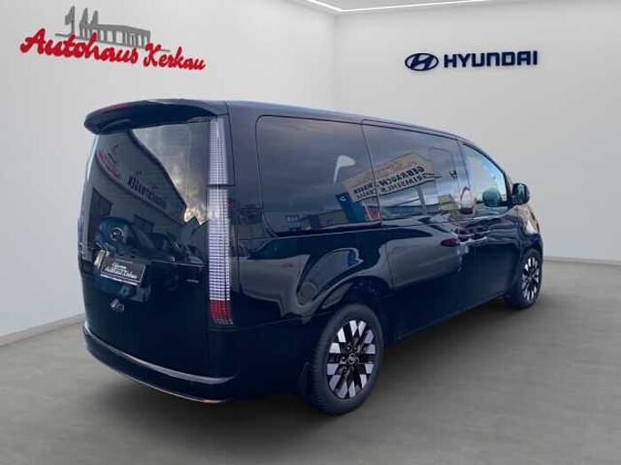 Hyundai STARIA 2.2 CRDi Allrad Signature*Totw. Schiebetür*