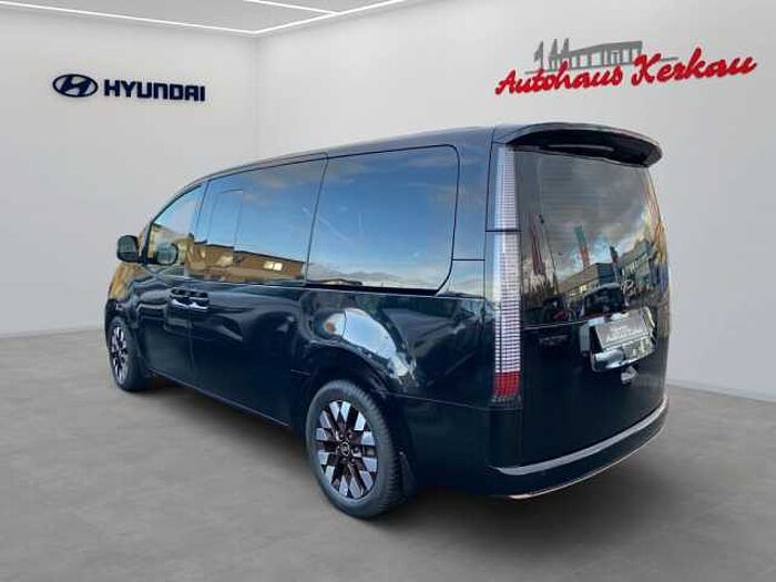 Hyundai STARIA 2.2 CRDi Allrad Signature*Totw. Schiebetür*