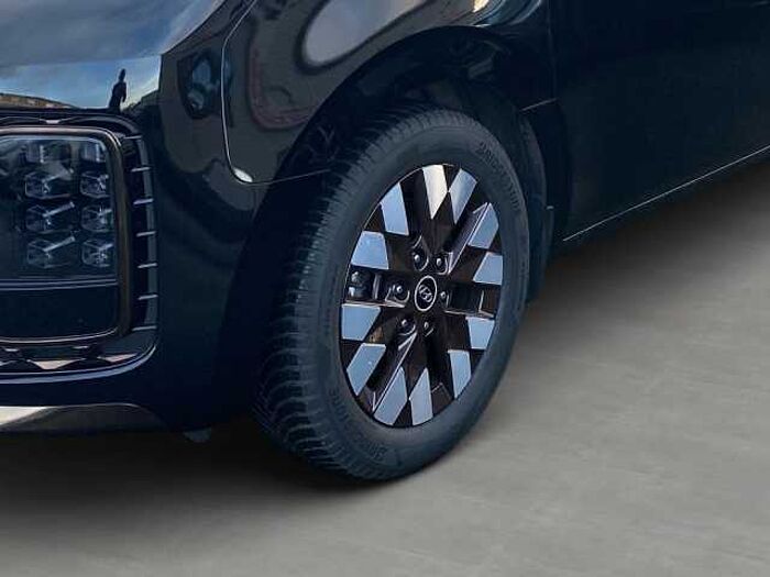 Hyundai STARIA 2.2 CRDi Allrad Signature*Totw. Schiebetür*