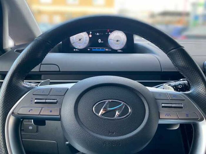 Hyundai STARIA 2.2 CRDi Allrad Signature*Totw. Schiebetür*