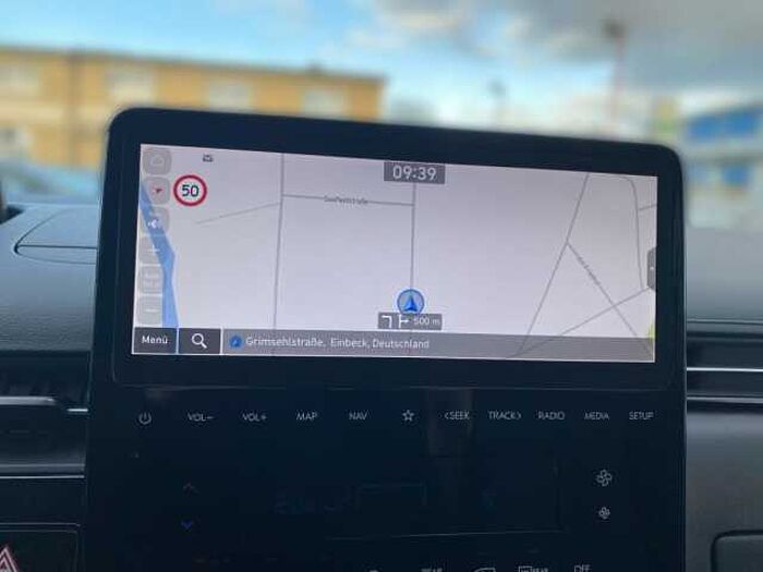 Hyundai STARIA 2.2 CRDi Allrad Signature*Totw. Schiebetür*