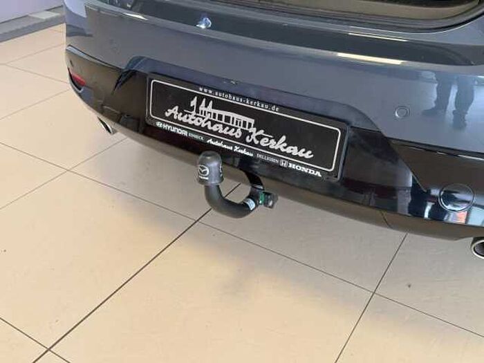 Mazda 3 SKYACTIV-G 2.0 +AHK+WR+Bose+360°Kamera+Matrix LED