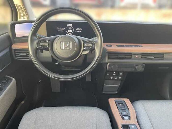 Honda Honda e Advance-Paket *16