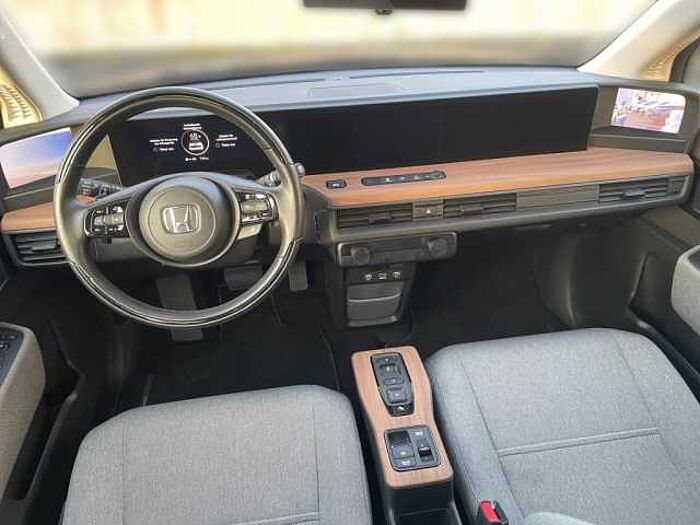 Honda Honda e Advance-Paket *16