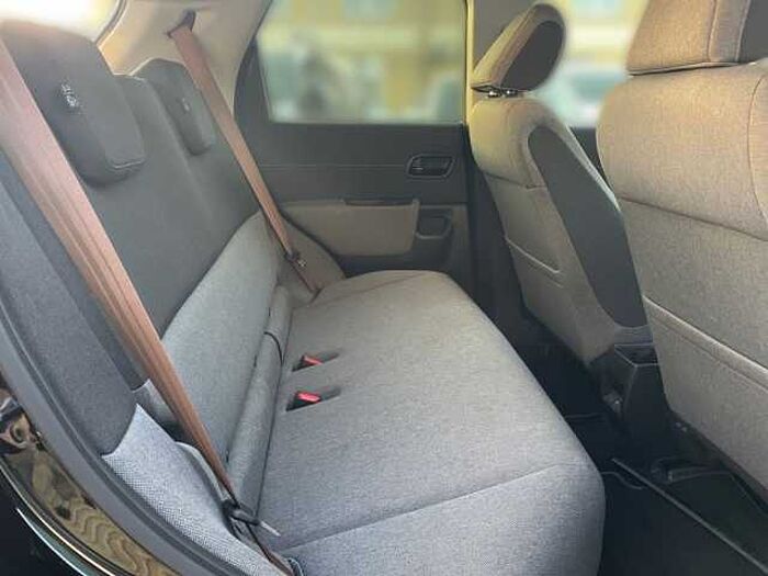 Honda Honda e Advance-Paket *16