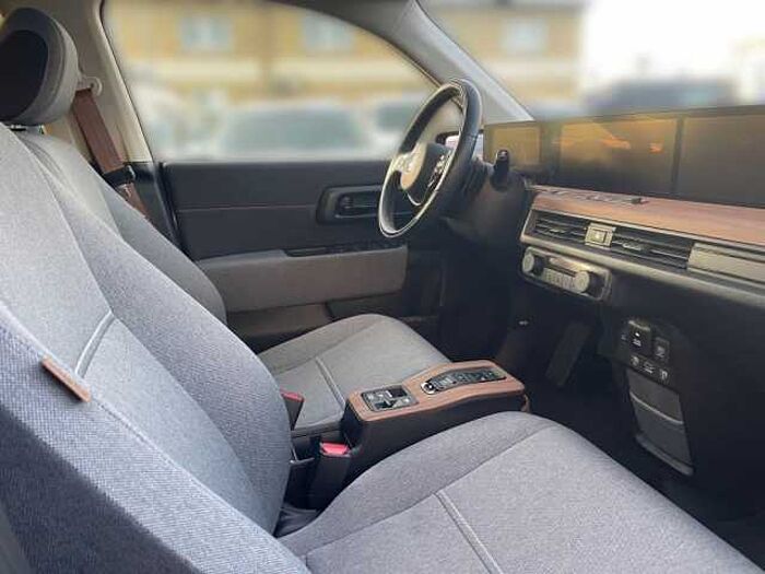 Honda Honda e Advance-Paket *16