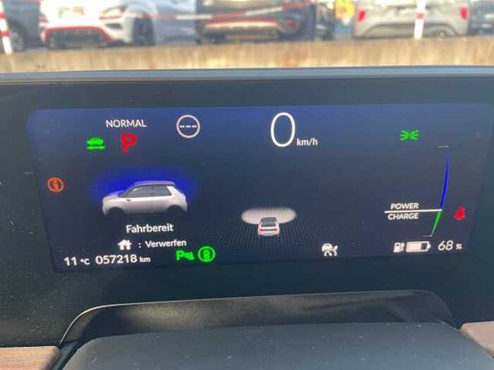 Honda Honda e Advance-Paket *16