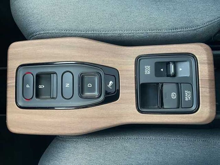 Honda Honda e Advance-Paket *16