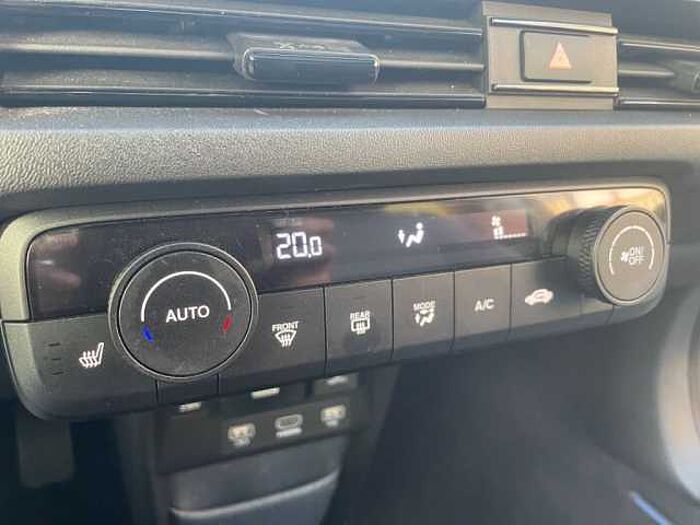 Honda Honda e Advance-Paket *16