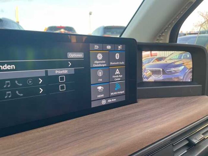 Honda Honda e Advance-Paket *16