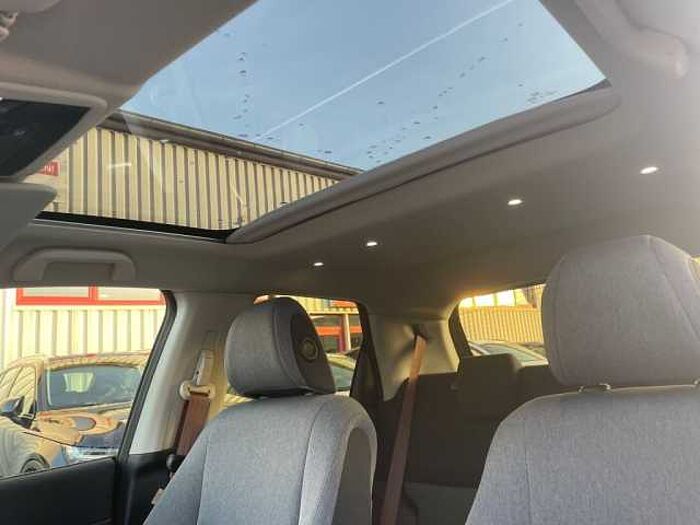 Honda Honda e Advance-Paket *16