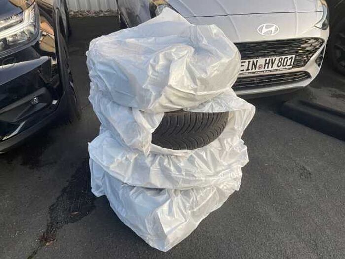 Honda Honda e Advance-Paket *16