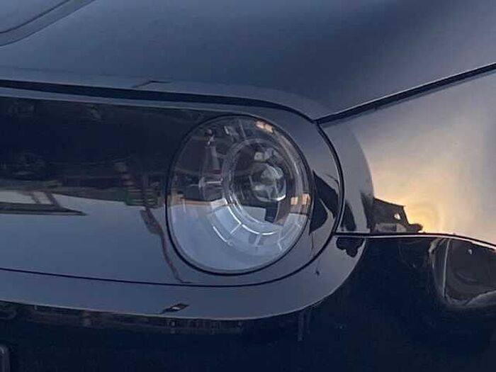 Honda Honda e Advance-Paket *16