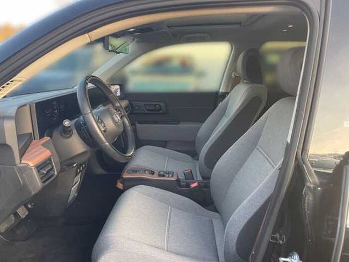 Honda Honda e Advance-Paket *16