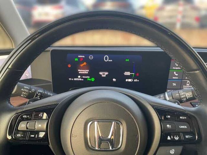 Honda Honda e Advance-Paket *16