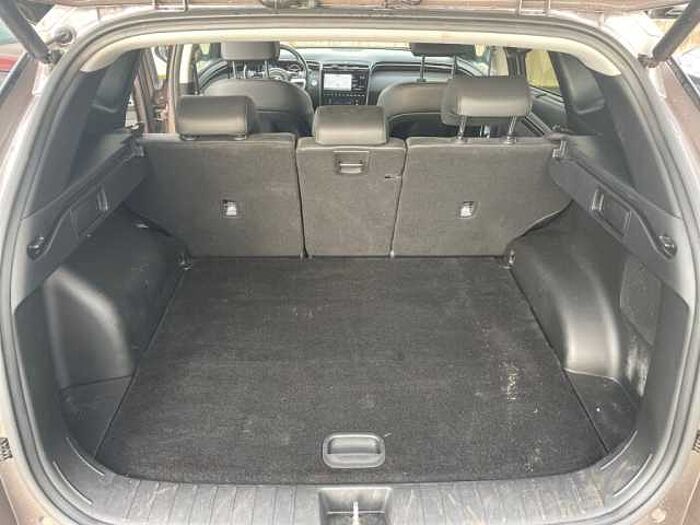 Hyundai TUCSON 1.6 T-GDi PHEV 4WD Prime *Assistenz-P.+*