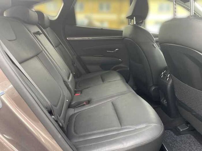 Hyundai TUCSON 1.6 T-GDi PHEV 4WD Prime *Assistenz-P.+*