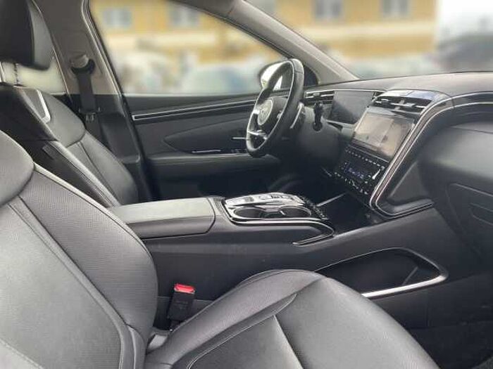 Hyundai TUCSON 1.6 T-GDi PHEV 4WD Prime *Assistenz-P.+*