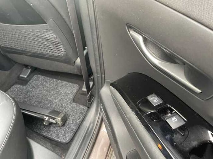 Hyundai TUCSON 1.6 T-GDi PHEV 4WD Prime *Assistenz-P.+*