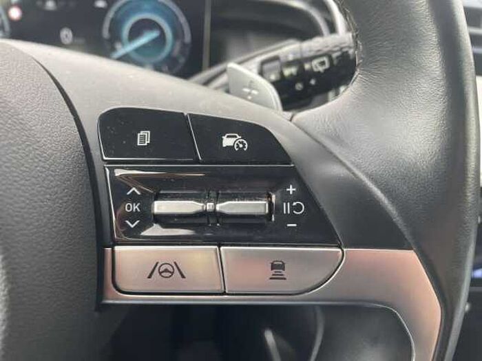 Hyundai TUCSON 1.6 T-GDi PHEV 4WD Prime *Assistenz-P.+*