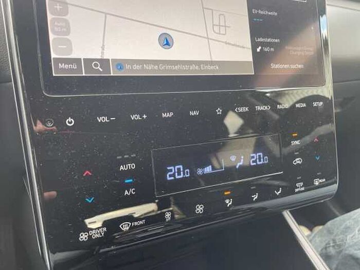 Hyundai TUCSON 1.6 T-GDi PHEV 4WD Prime *Assistenz-P.+*