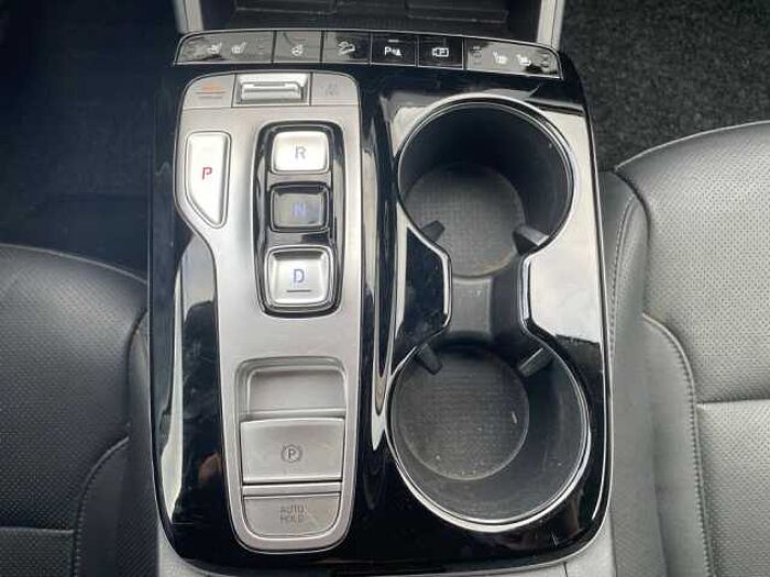 Hyundai TUCSON 1.6 T-GDi PHEV 4WD Prime *Assistenz-P.+*