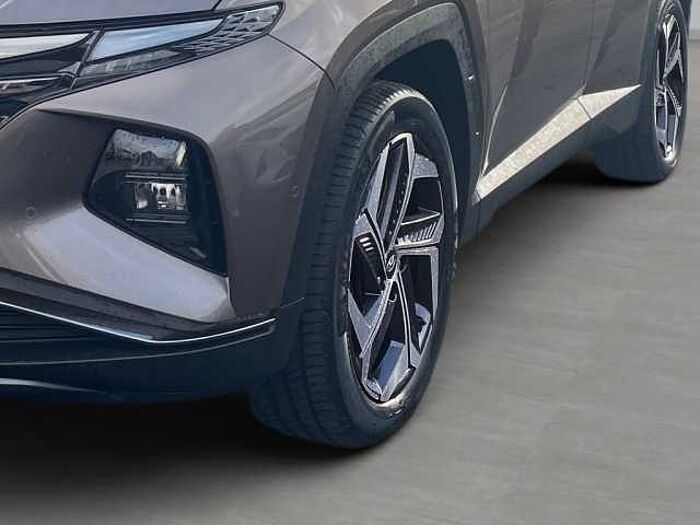 Hyundai TUCSON 1.6 T-GDi PHEV 4WD Prime *Assistenz-P.+*