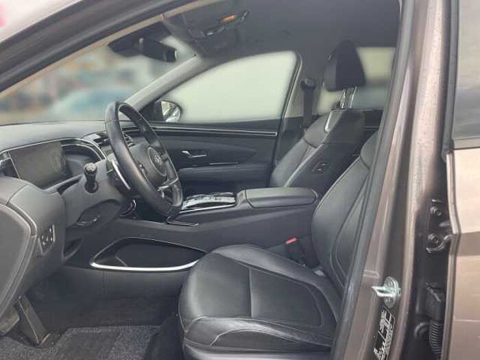 Hyundai TUCSON 1.6 T-GDi PHEV 4WD Prime *Assistenz-P.+*