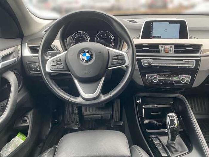 BMW X1 xDrive18d Aut. xLine *Driving Assistant*