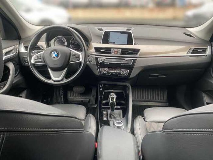 BMW X1 xDrive18d Aut. xLine *Driving Assistant*