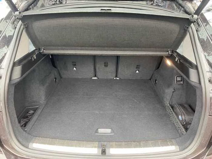BMW X1 xDrive18d Aut. xLine *Driving Assistant*