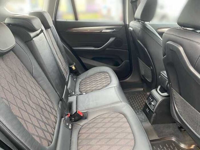 BMW X1 xDrive18d Aut. xLine *Driving Assistant*