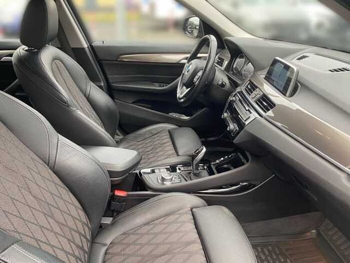 BMW X1 xDrive18d Aut. xLine *Driving Assistant*